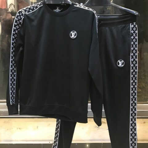 LVTN Track Suit