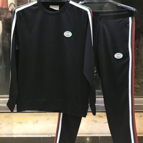 GCI Track Suit