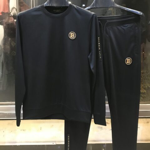 BLMN Track Suit