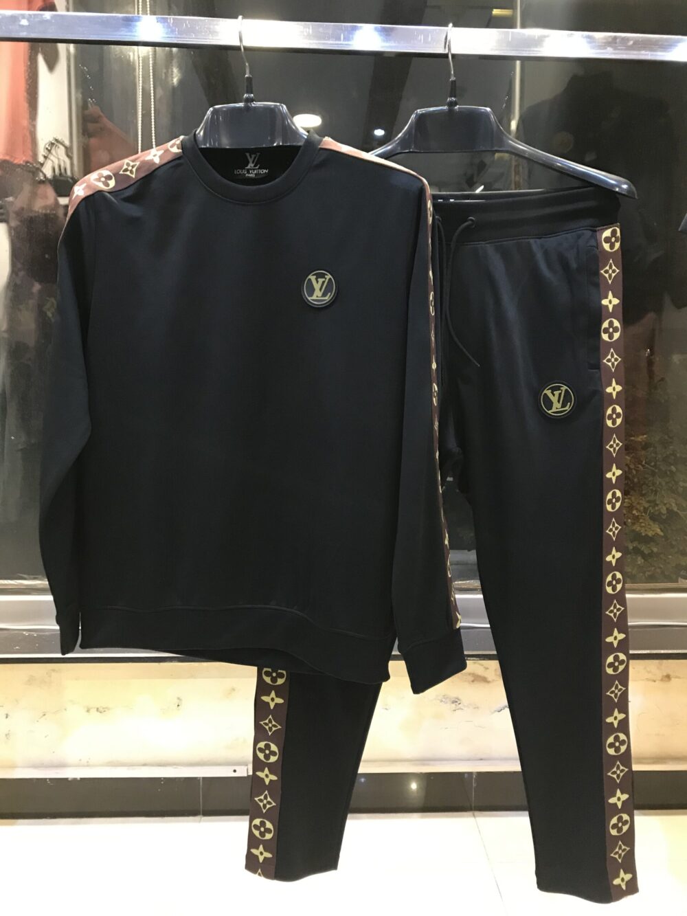 LVTN Track Suit