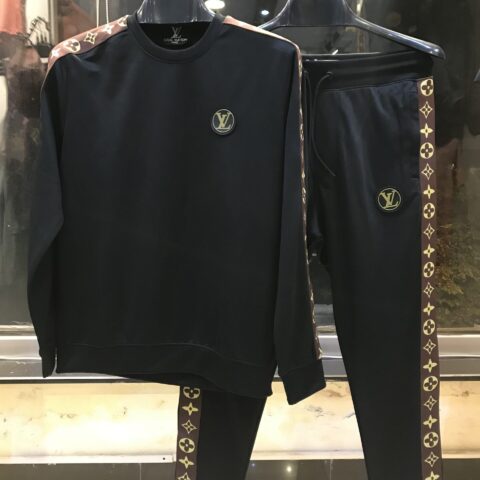 LVTN Track Suit