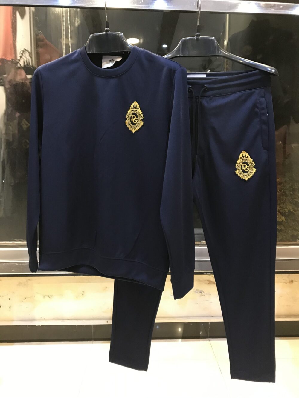 DG Track Suit