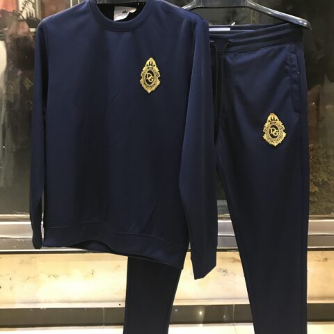 DG Track Suit