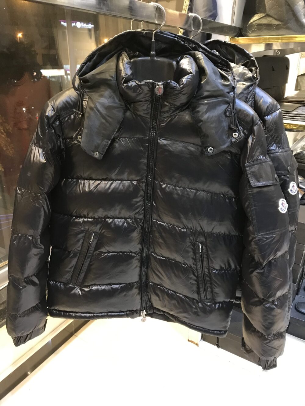 MNCLR Premium High Quality Turkish Jacket