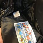 MNCLR Premium High Quality Sleeveless hood Jacket thumbnail
