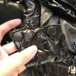 MNCLR Premium High Quality Sleeveless hood Jacket thumbnail