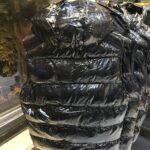 MNCLR Premium High Quality Sleeveless hood Jacket thumbnail