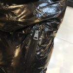MNCLR Premium High Quality Sleeveless hood Jacket thumbnail