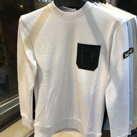 FND Sweatshirt