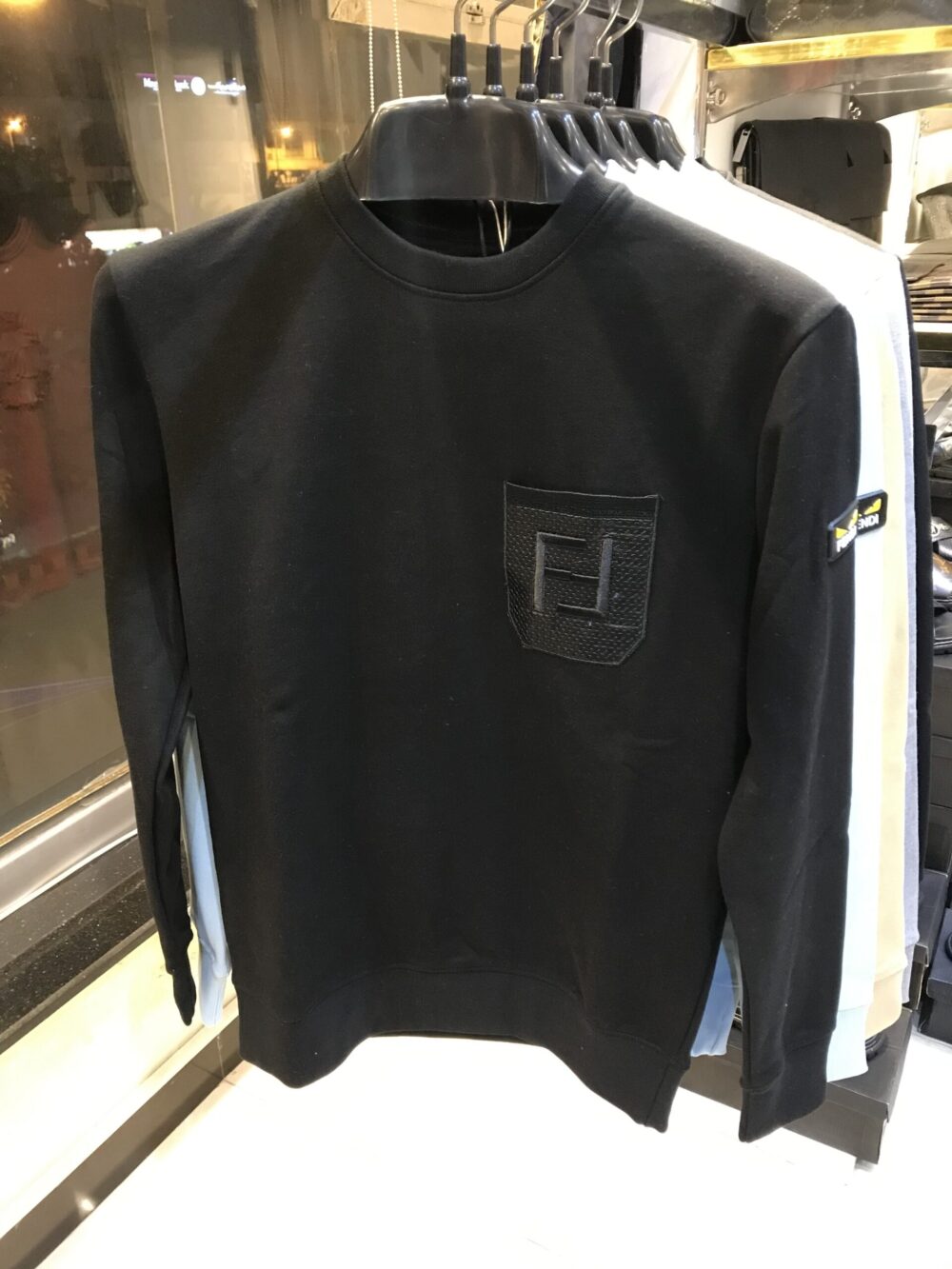 FND Sweatshirt