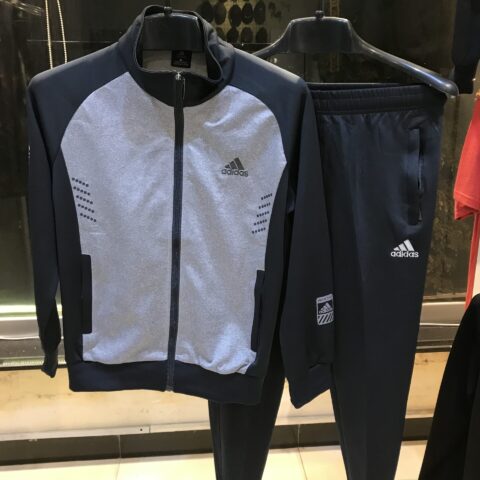 AD DAS Active wear Track suit