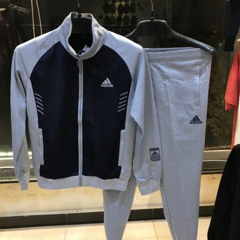 AD DAS Active wear Track suit