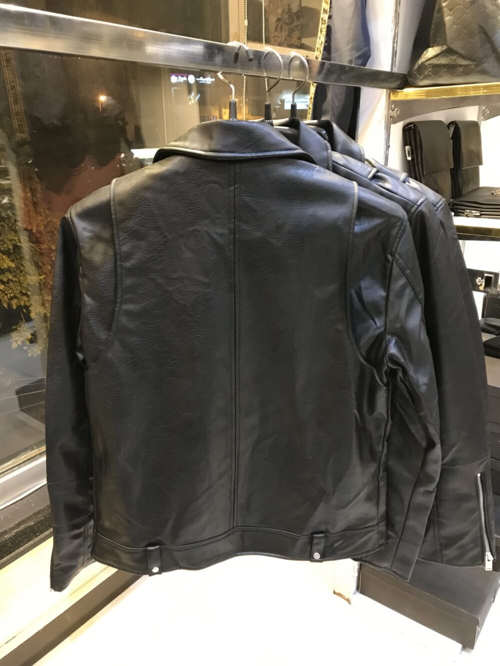 Zara Biker Jacket Original - Image 2