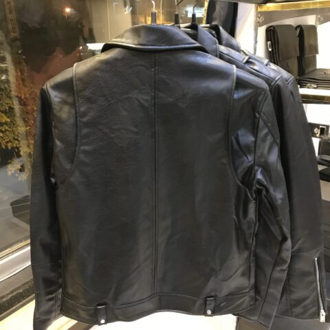 Zara Biker Jacket Original