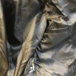 Zara Biker Jacket Original thumbnail