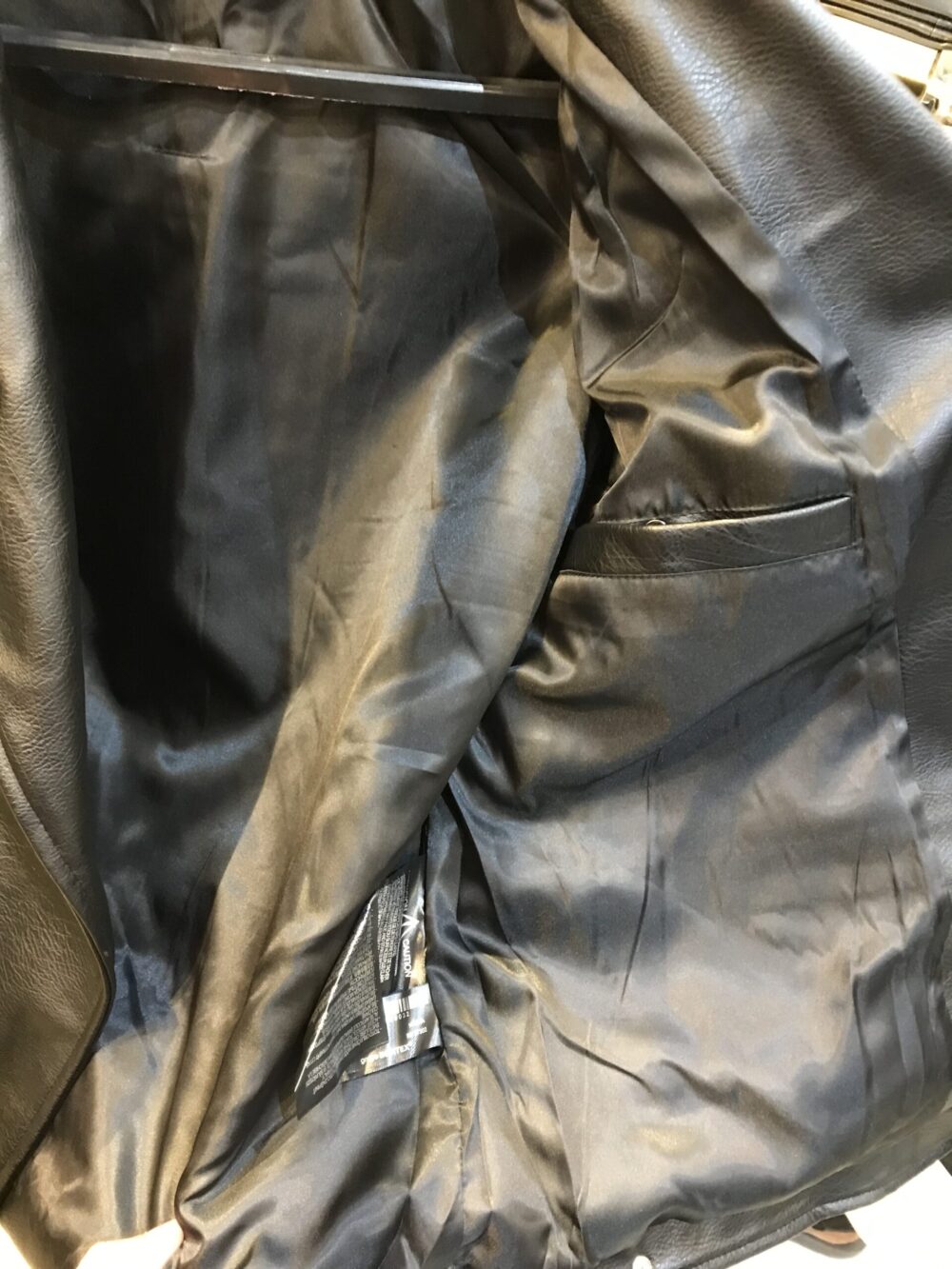 Zara Biker Jacket Original - Image 5