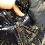 MNCLR Premium High Quality Sleeveless Hood Jacket thumbnail