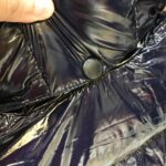 MNCLR Premium High Quality Sleeveless Hood Jacket thumbnail