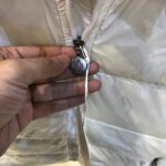 MNCLR Premium High Quality Sleeveless Hood Jacket thumbnail