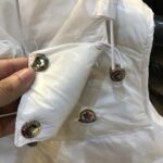 MNCLR Premium High Quality Sleeveless Hood Jacket thumbnail