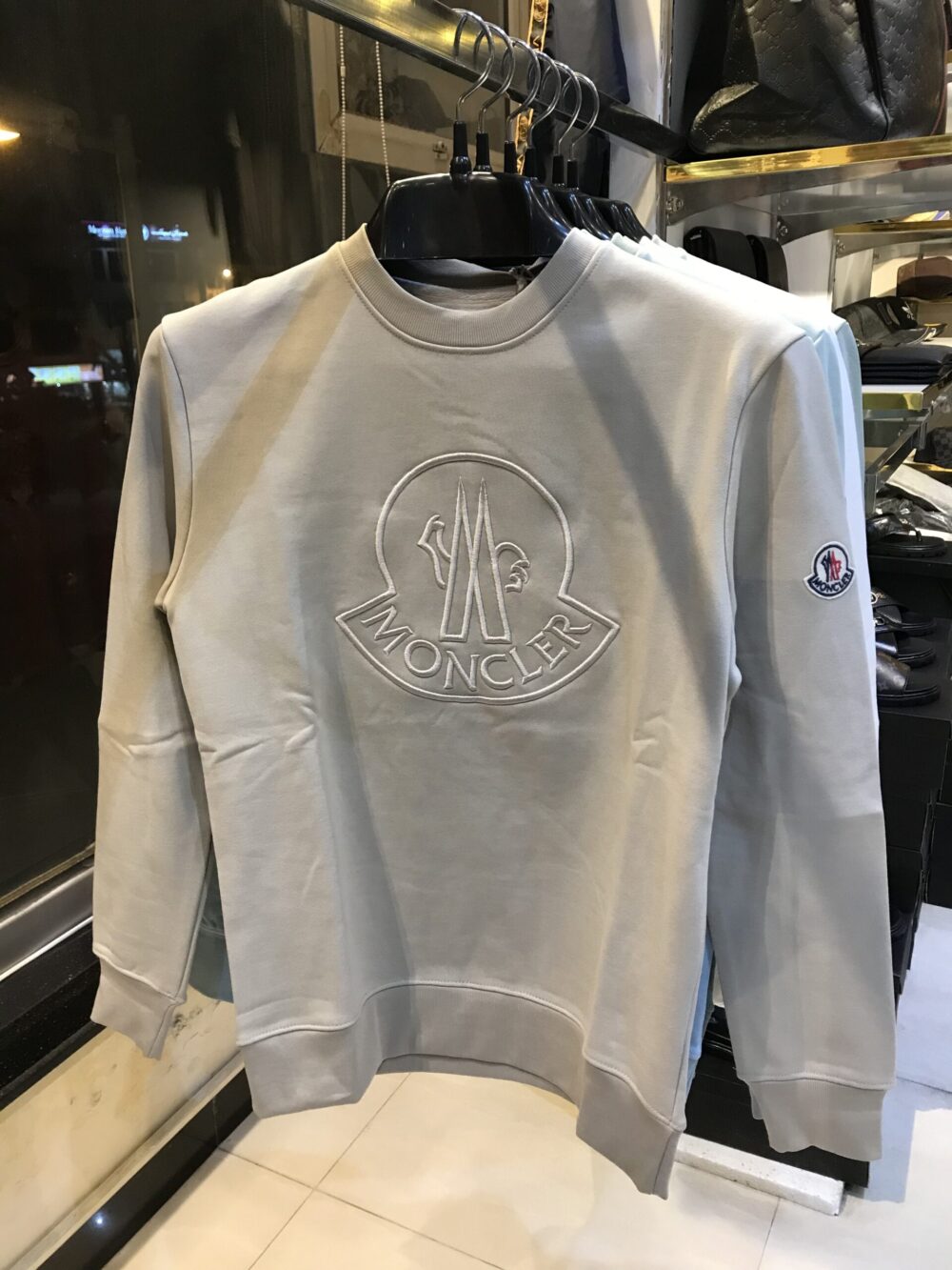 MNCLR Sweat Shirt