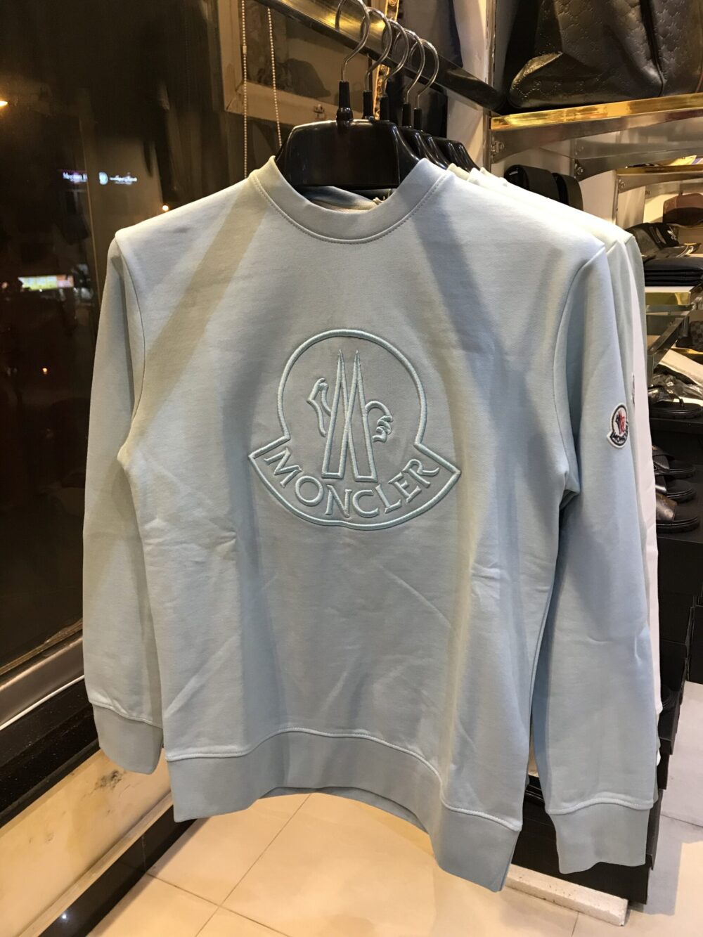 MNCLR Sweat Shirt