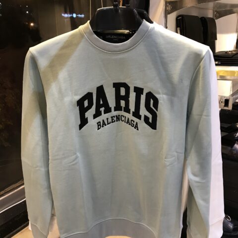 BLNCGA Sweat Shirt