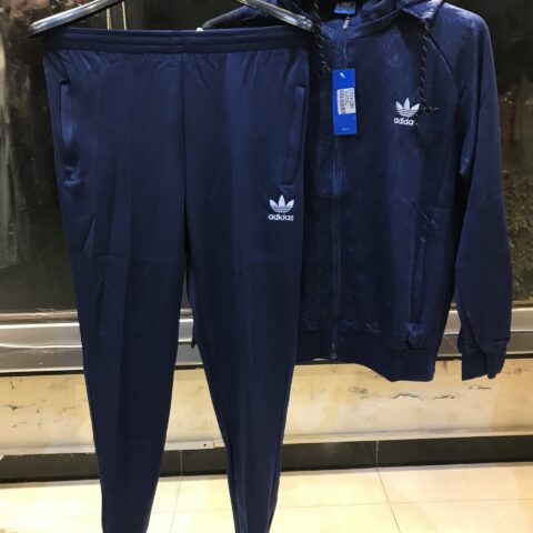 AD DAS Active wear Track suit