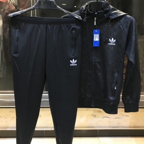 AD DAS Active wear Track suit