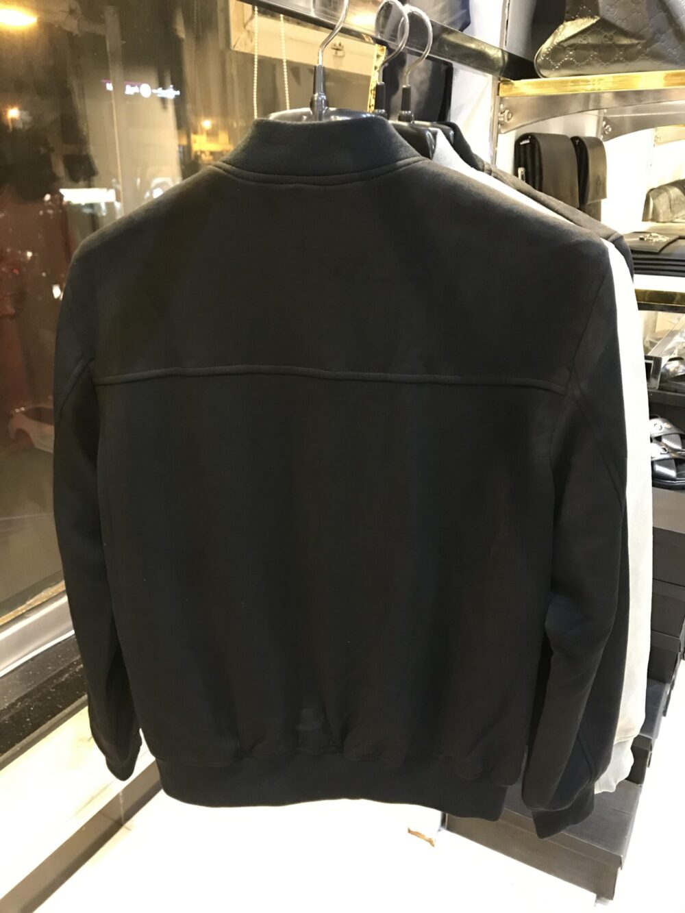 Zara Men's Bomber Jacket Original - Image 2