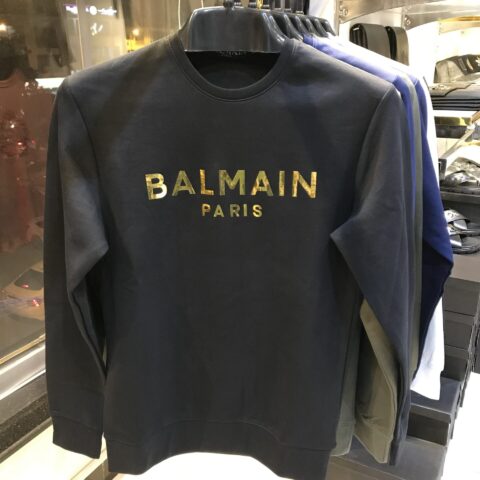 BLMN Sweat Shirt