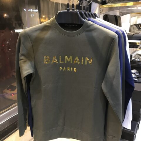 BLMN Sweat Shirt