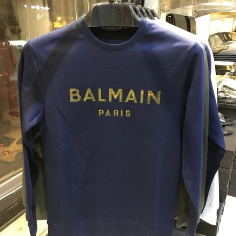 BLMN Sweat Shirt