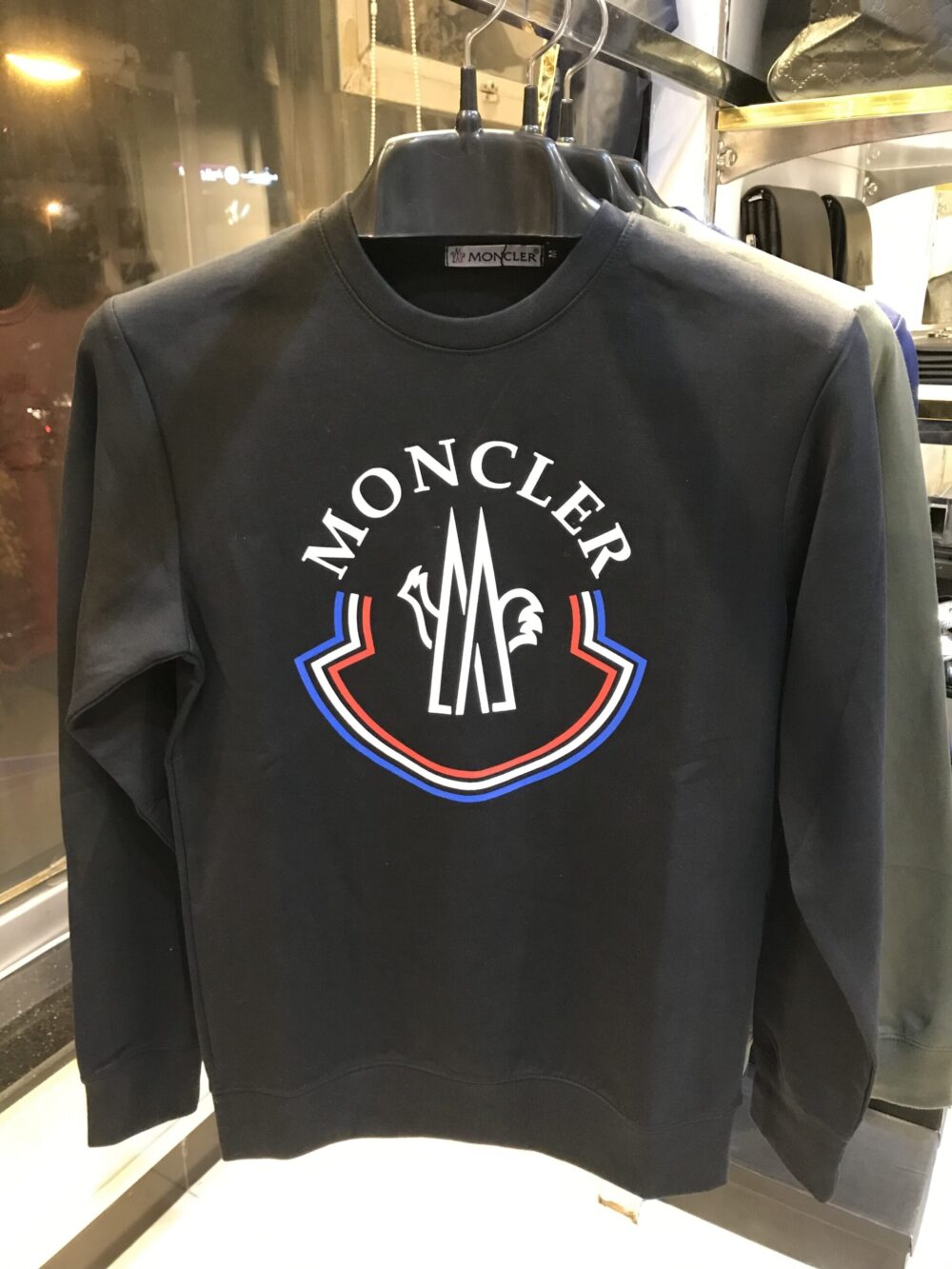 MNCLR Sweat Shirt