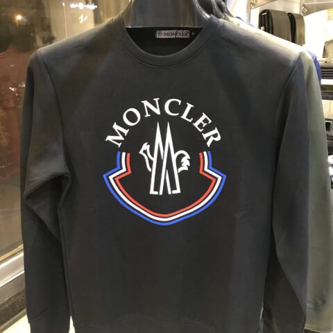 MNCLR Sweat Shirt