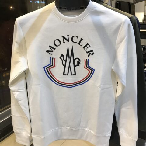 MNCLR Sweat Shirt