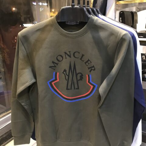 MNCLR Sweat Shirt