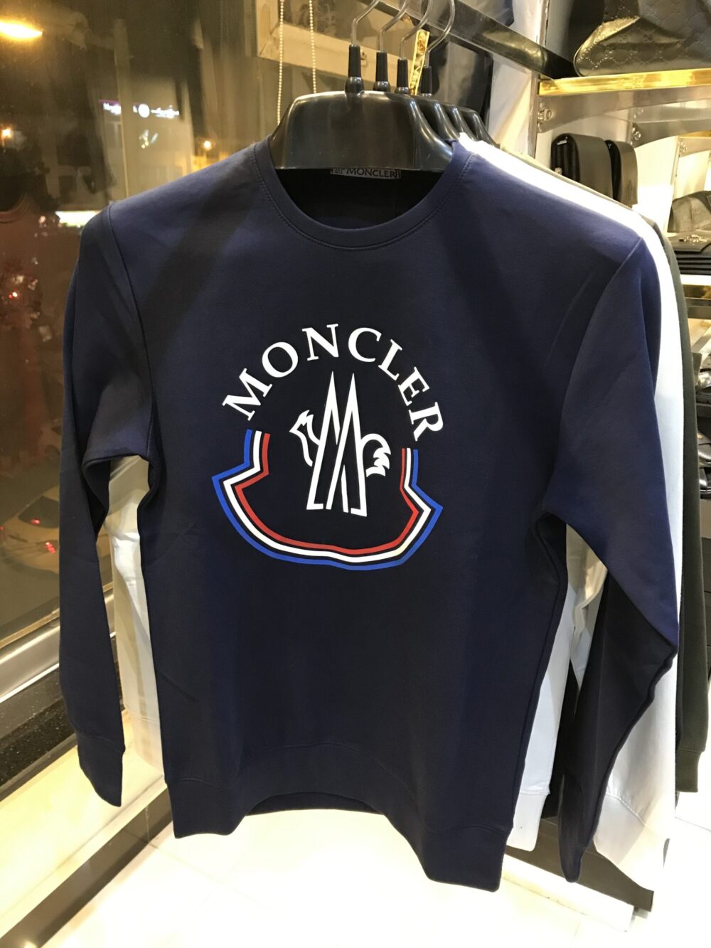 MNCLR Sweat Shirt