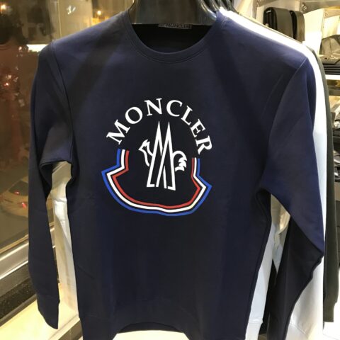 MNCLR Sweat Shirt
