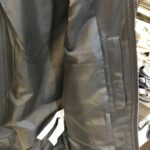 Zara Men’s Leather Jacket Original thumbnail