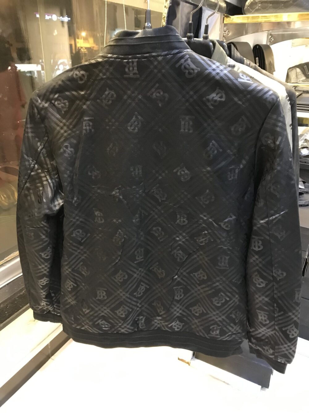 BRBRY Imported Jacket - Image 2