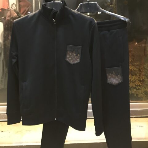 LVTN Track Suit