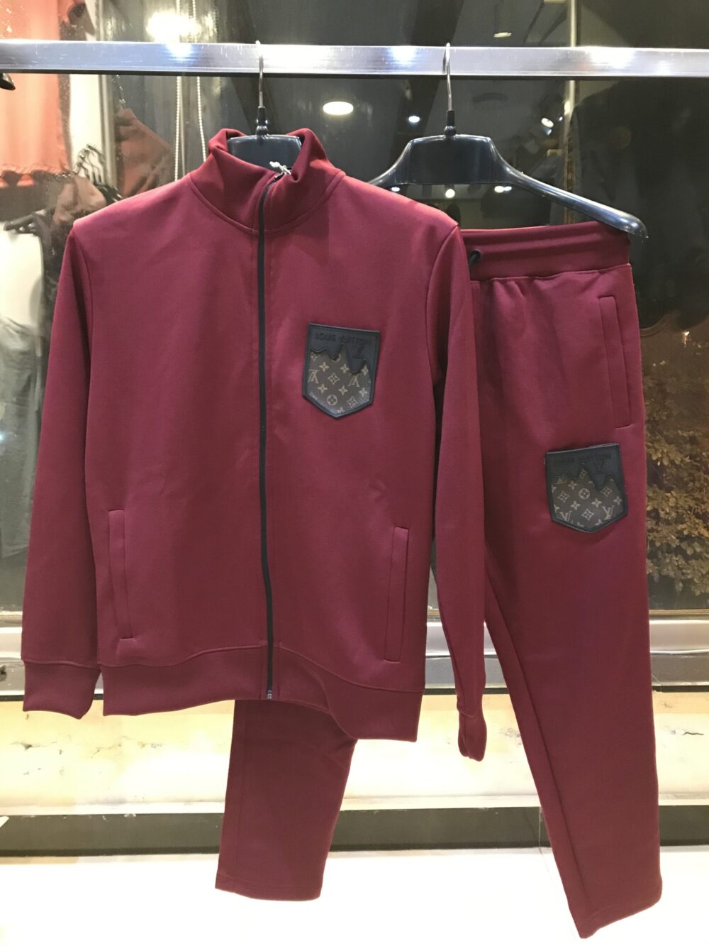 LVTN Track Suit