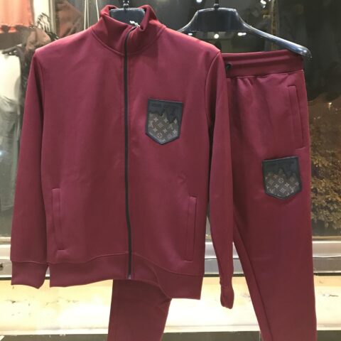 LVTN Track Suit