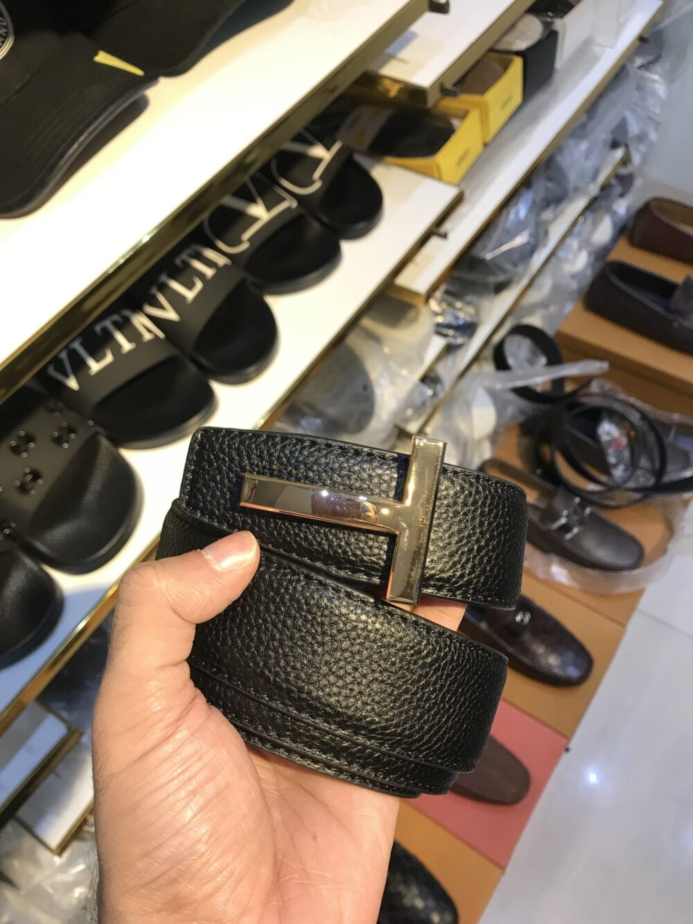 TF Belt