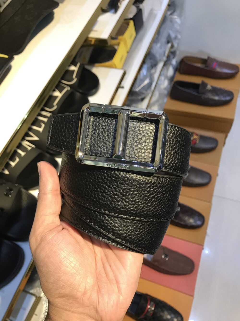 TF Belt