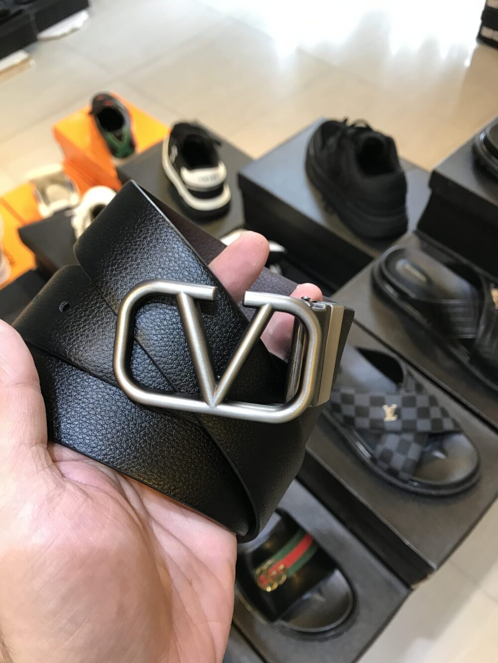 VLTN Belt