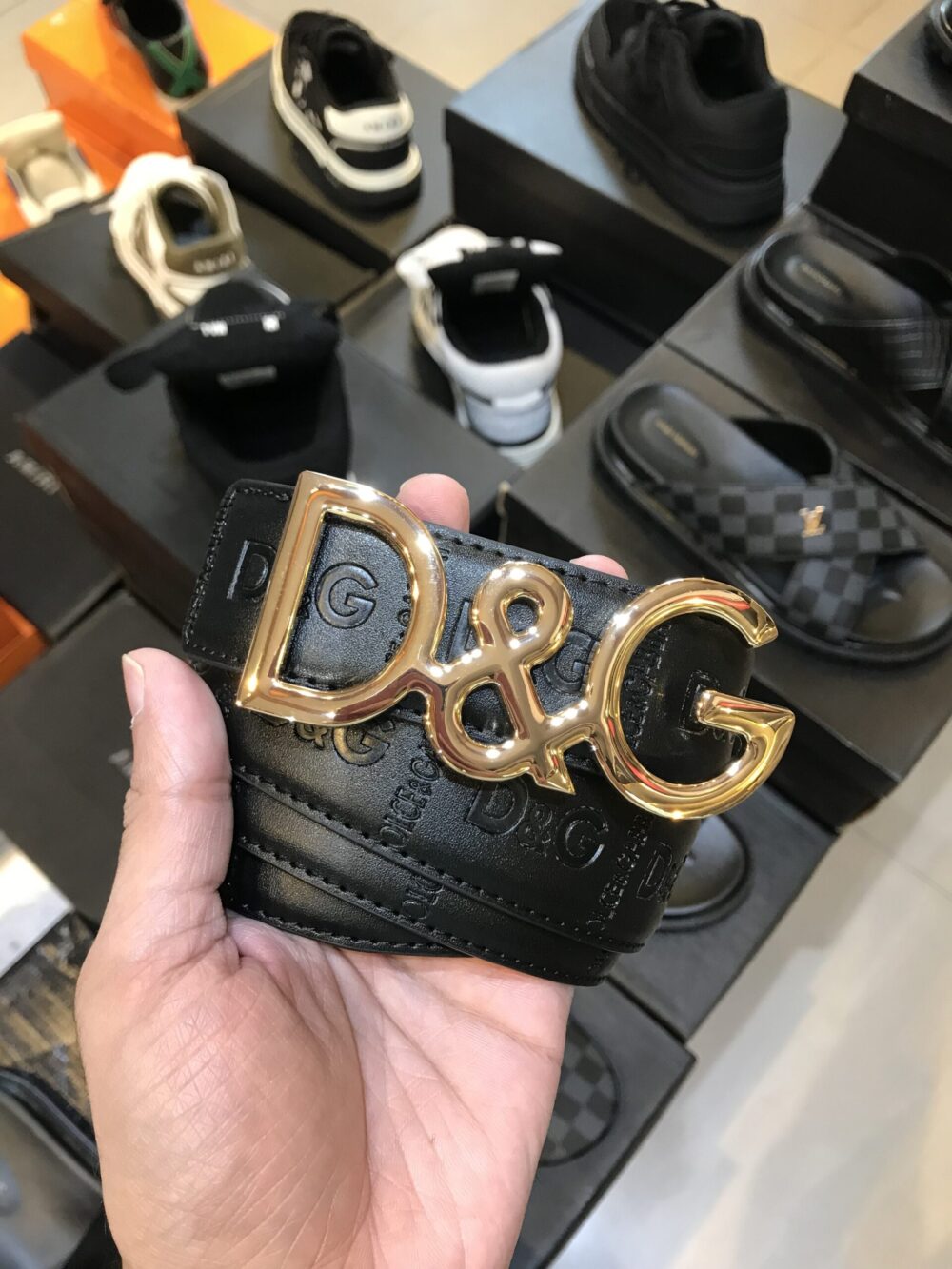 DG Belt