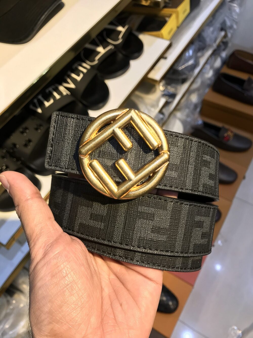 FND Belt