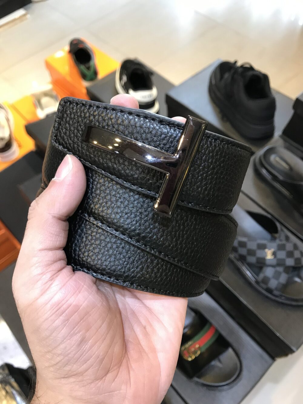 TF Belt